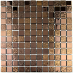 Staklene mozaik pločice 035