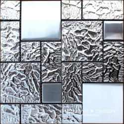 Staklene mozaik pločice 005-009