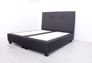 Boxspring MS 200x070 STYLE PUSoft